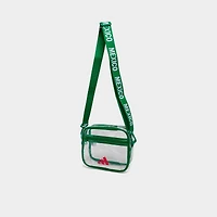adidas Mexico Official Emblem Clear Bag