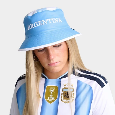 adidas Argentina 2026 Bucket Hat