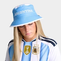 adidas Argentina 2026 Bucket Hat