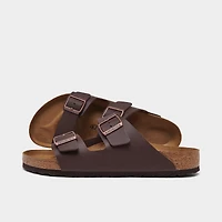 Men's Birkenstock Arizona Birkibuc Sandals