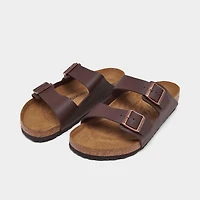 Men's Birkenstock Arizona Birkibuc Sandals