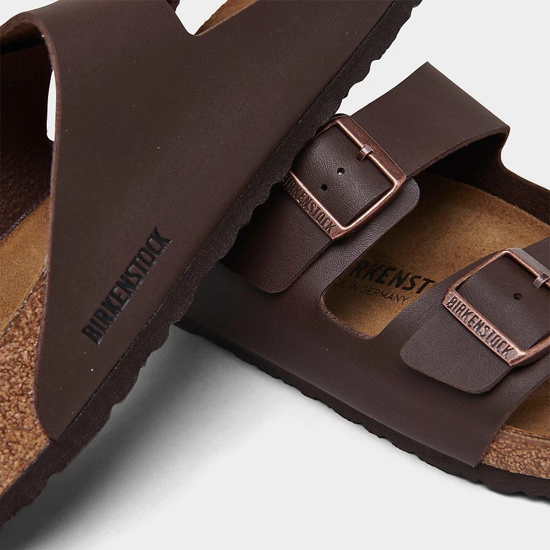 Men's Birkenstock Arizona Birkibuc Sandals