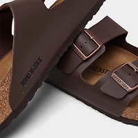 Men's Birkenstock Arizona Birkibuc Sandals