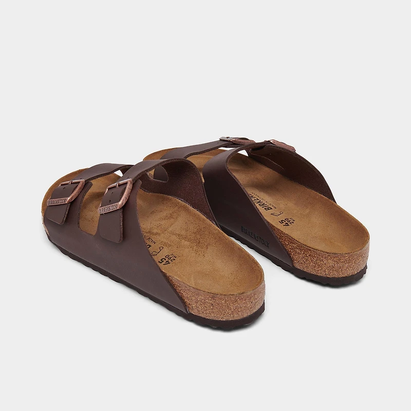 Men's Birkenstock Arizona Birkibuc Sandals
