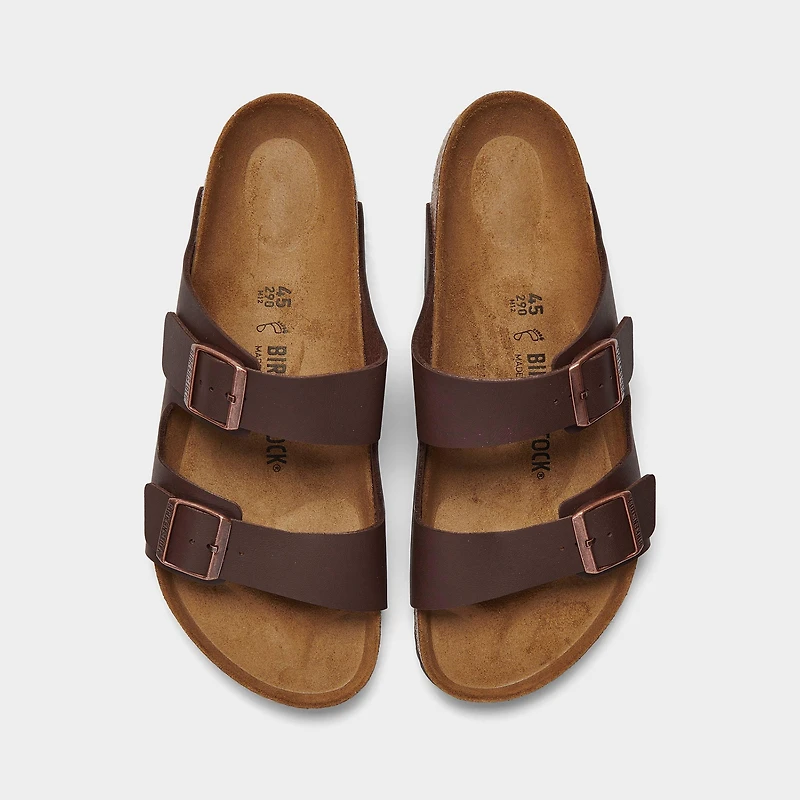 Men's Birkenstock Arizona Birkibuc Sandals