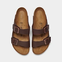 Men's Birkenstock Arizona Birkibuc Sandals