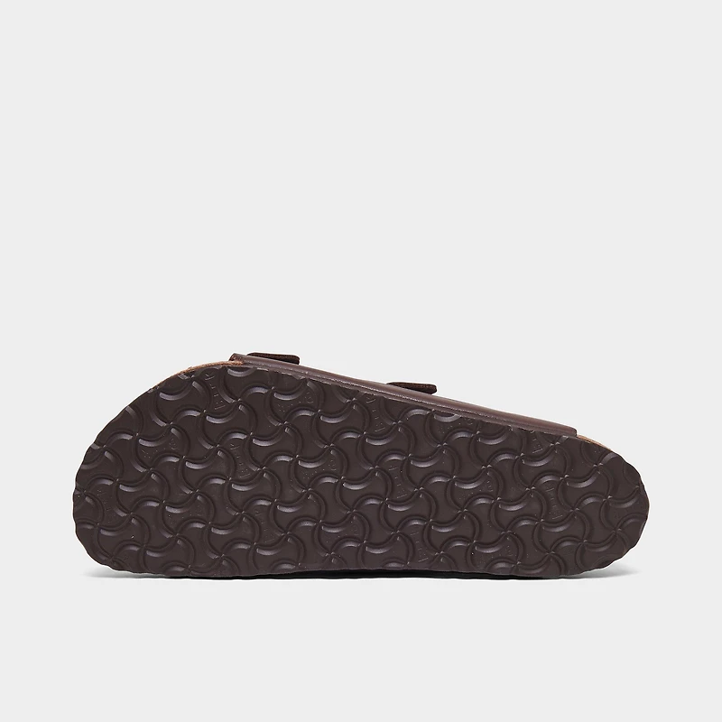 Men's Birkenstock Arizona Birkibuc Sandals