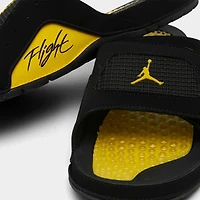 Men's Jordan Hydro 4 Retro Slide Sandals