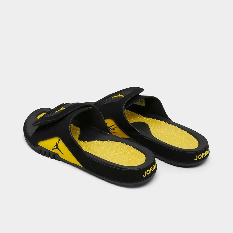 Men's Jordan Hydro 4 Retro Slide Sandals