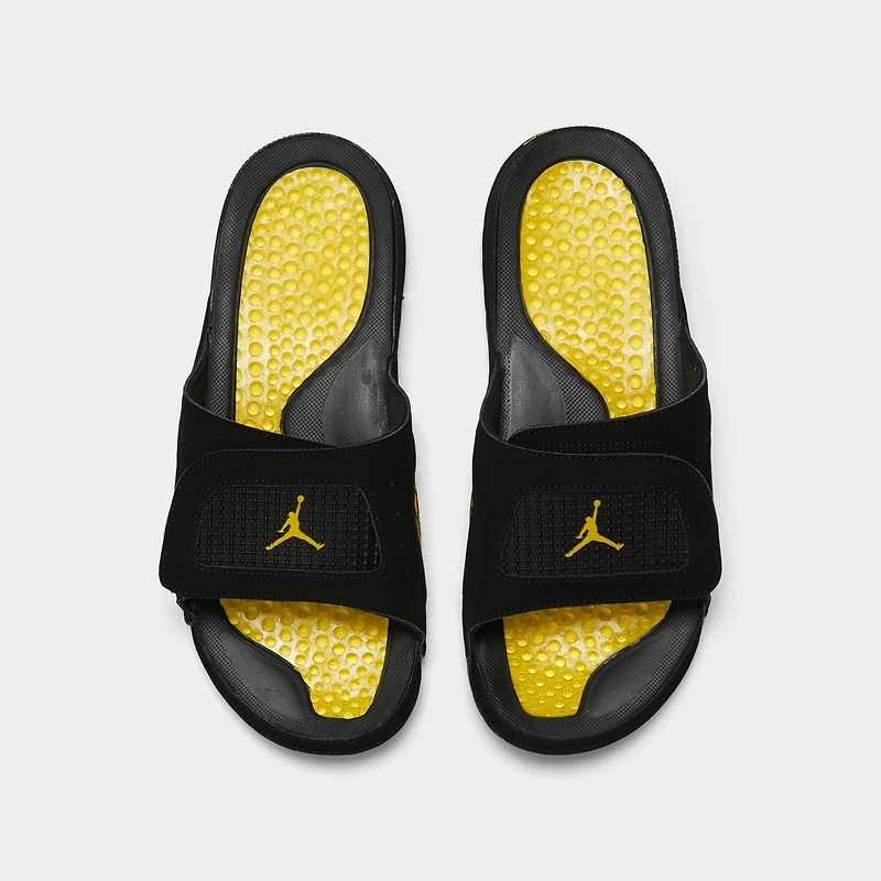 Men's Jordan Hydro 4 Retro Slide Sandals