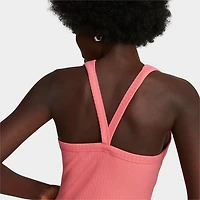 Women's Puma Classics Ribbed Tank