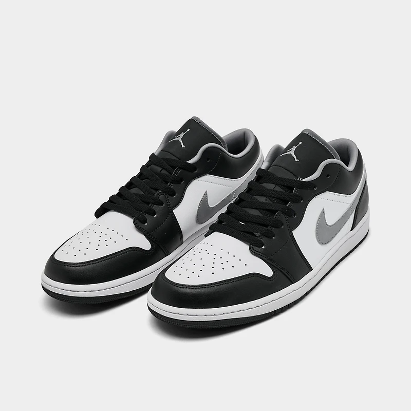 Men's Air Jordan Retro 1 Low Casual Shoes