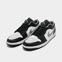 Men's Air Jordan Retro 1 Low Casual Shoes