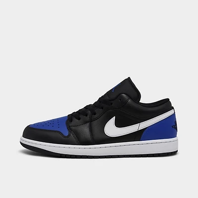 Mens Air Jordan Retro 1 Low Casual Shoes