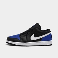 Mens Air Jordan Retro 1 Low Casual Shoes