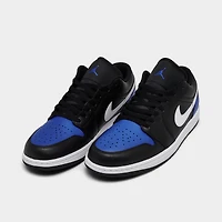 Mens Air Jordan Retro 1 Low Casual Shoes
