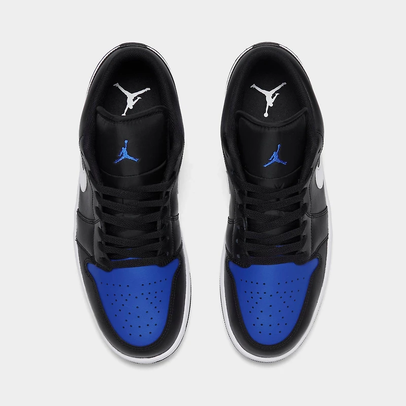 Mens Air Jordan Retro 1 Low Casual Shoes