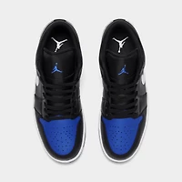 Mens Air Jordan Retro 1 Low Casual Shoes