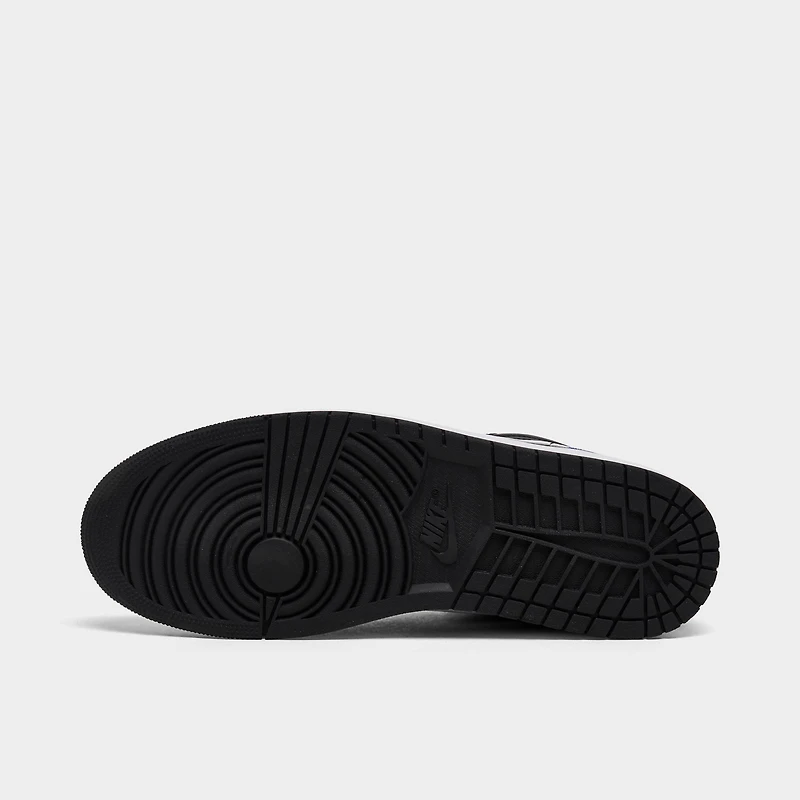 Mens Air Jordan Retro 1 Low Casual Shoes