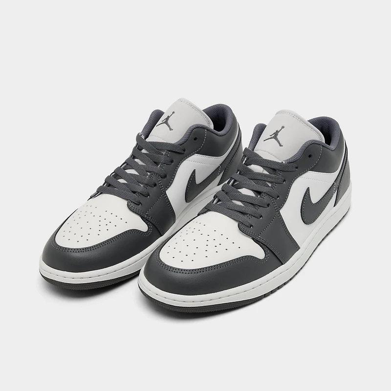 Men's Air Jordan Retro 1 Low Casual Shoes