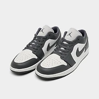 Men's Air Jordan Retro 1 Low Casual Shoes