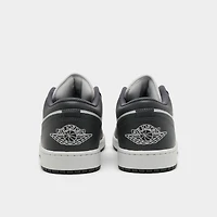 Men's Air Jordan Retro 1 Low Casual Shoes