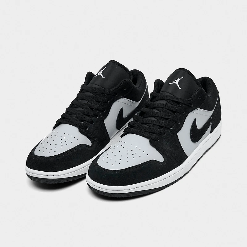 Men's Air Jordan Retro 1 Low Casual Shoes