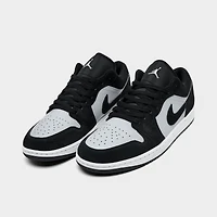 Men's Air Jordan Retro 1 Low Casual Shoes