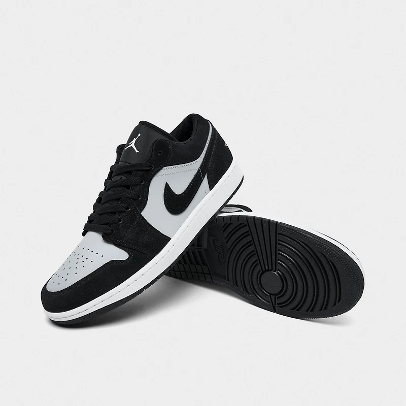 Men's Air Jordan Retro 1 Low Casual Shoes