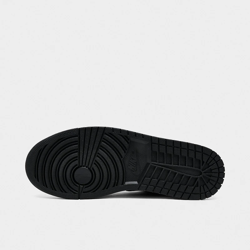 Men's Air Jordan Retro 1 Low Casual Shoes