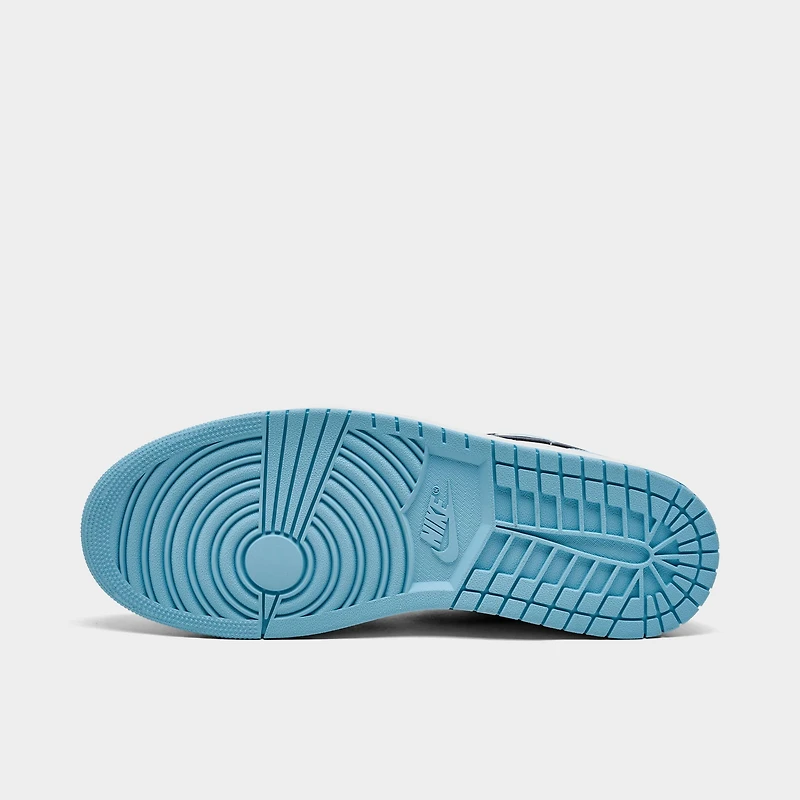 Men's Air Jordan Retro 1 Low Casual Shoes