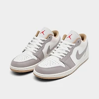 Men's Air Jordan Retro 1 Low Casual Shoes