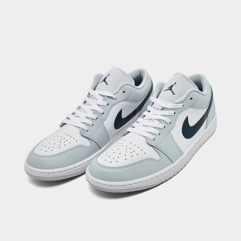 Men's Air Jordan Retro 1 Low Casual Shoes