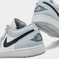 Men's Air Jordan Retro 1 Low Casual Shoes