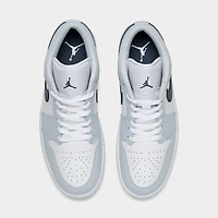 Men's Air Jordan Retro 1 Low Casual Shoes