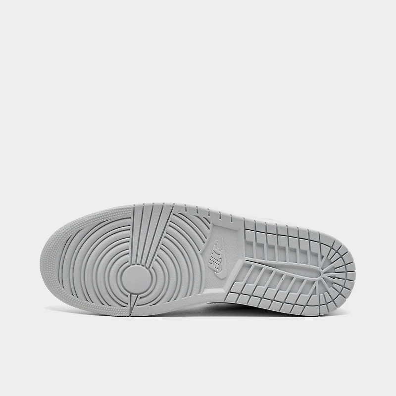 Men's Air Jordan Retro 1 Low Casual Shoes