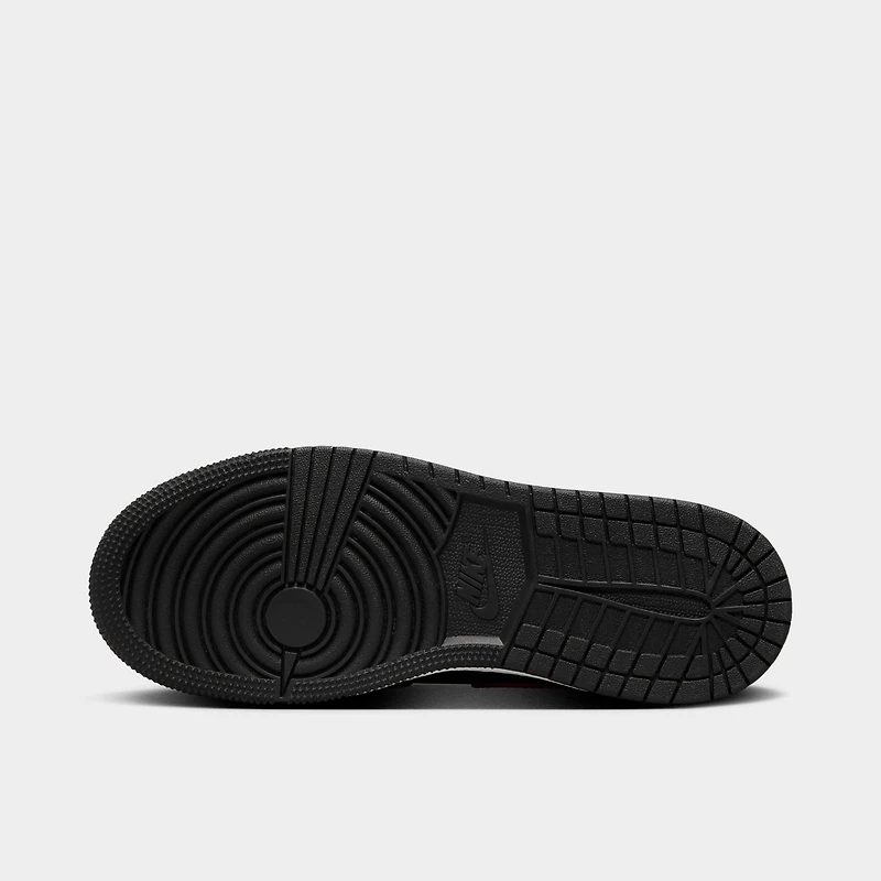 Big Kids' Air Jordan Retro 1 Low SE Casual Shoes