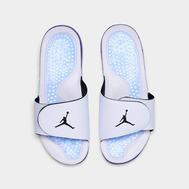 Men's Jordan Hydro V Retro Slide Sandals