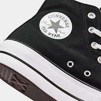 Women's Converse Chuck Taylor All Star Lift Platform Casual Shoes