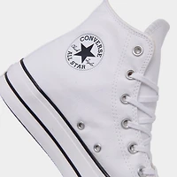 Women's Converse Chuck Taylor All Star Lift Platform Casual Shoes