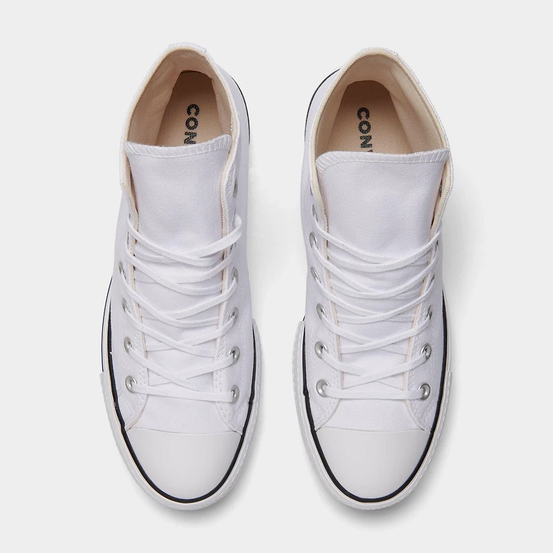 Women's Converse Chuck Taylor All Star Lift Platform Casual Shoes