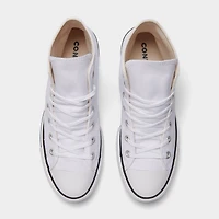 Women's Converse Chuck Taylor All Star Lift Platform Casual Shoes