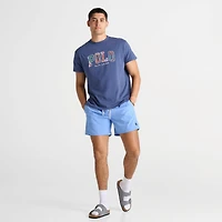 Men's Polo Ralph Lauren Traveler Classic 5.75" Swim Shorts