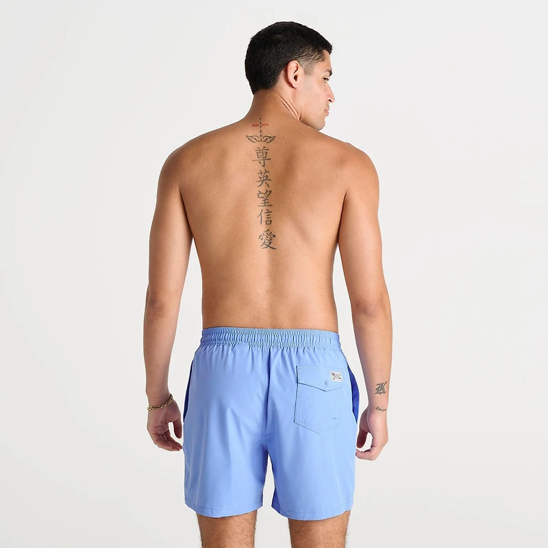 Men's Polo Ralph Lauren Traveler Classic 5.75" Swim Shorts