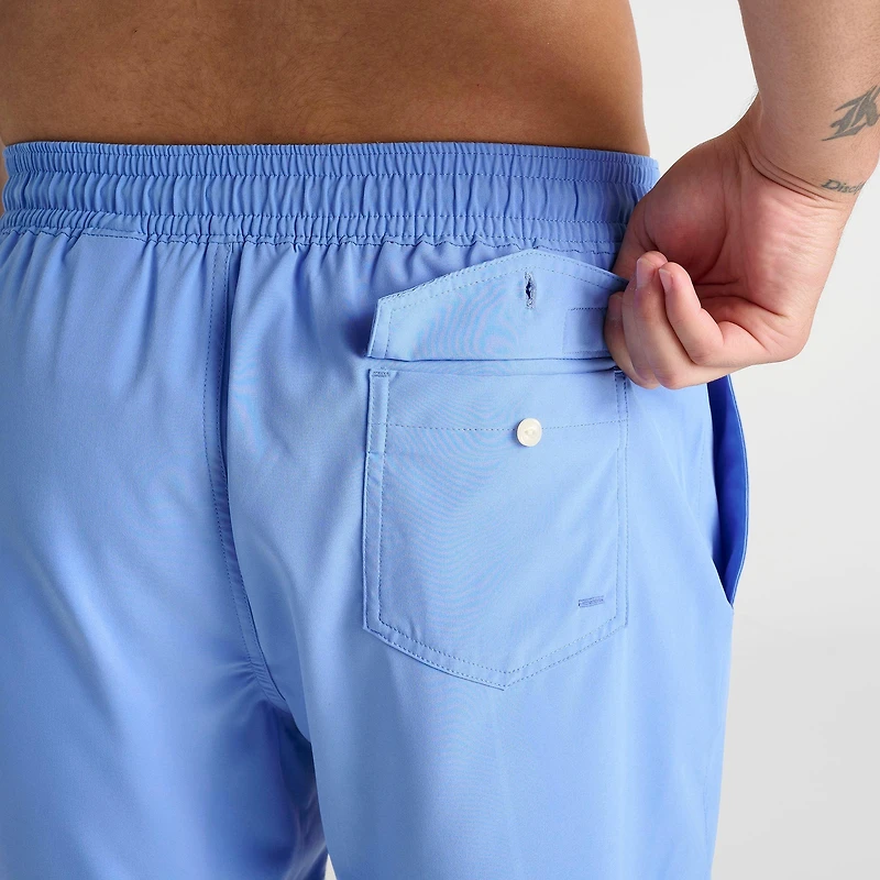 Men's Polo Ralph Lauren Traveler Classic 5.75" Swim Shorts