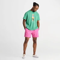 Men's Polo Ralph Lauren Traveler Classic 5.75" Swim Shorts