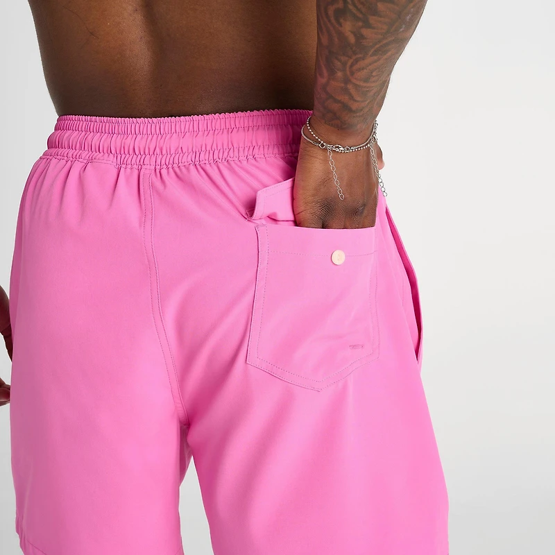 Men's Polo Ralph Lauren Traveler Classic 5.75" Swim Shorts