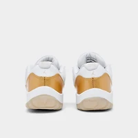 Little Kids' Air Jordan Retro 11 Low Basketball Shoes