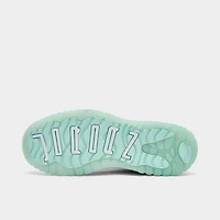 Little Kids' Air Jordan Retro 11 Low Basketball Shoes