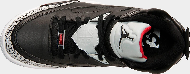 Men's Air Jordan Son of Mars Low Casual Shoes